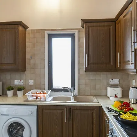 Anatoli Grand 10 * Protaras